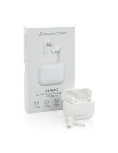 Auricolari ANC Urban Vitamin Alamo